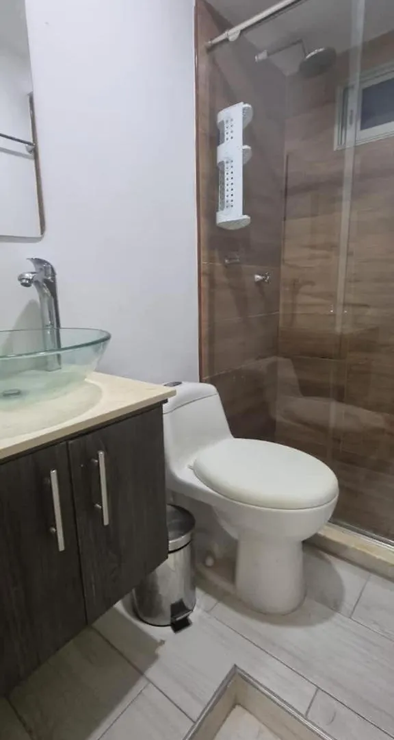 Apartamentos Crespo 67 Aeropuerto Cartagena Apartment