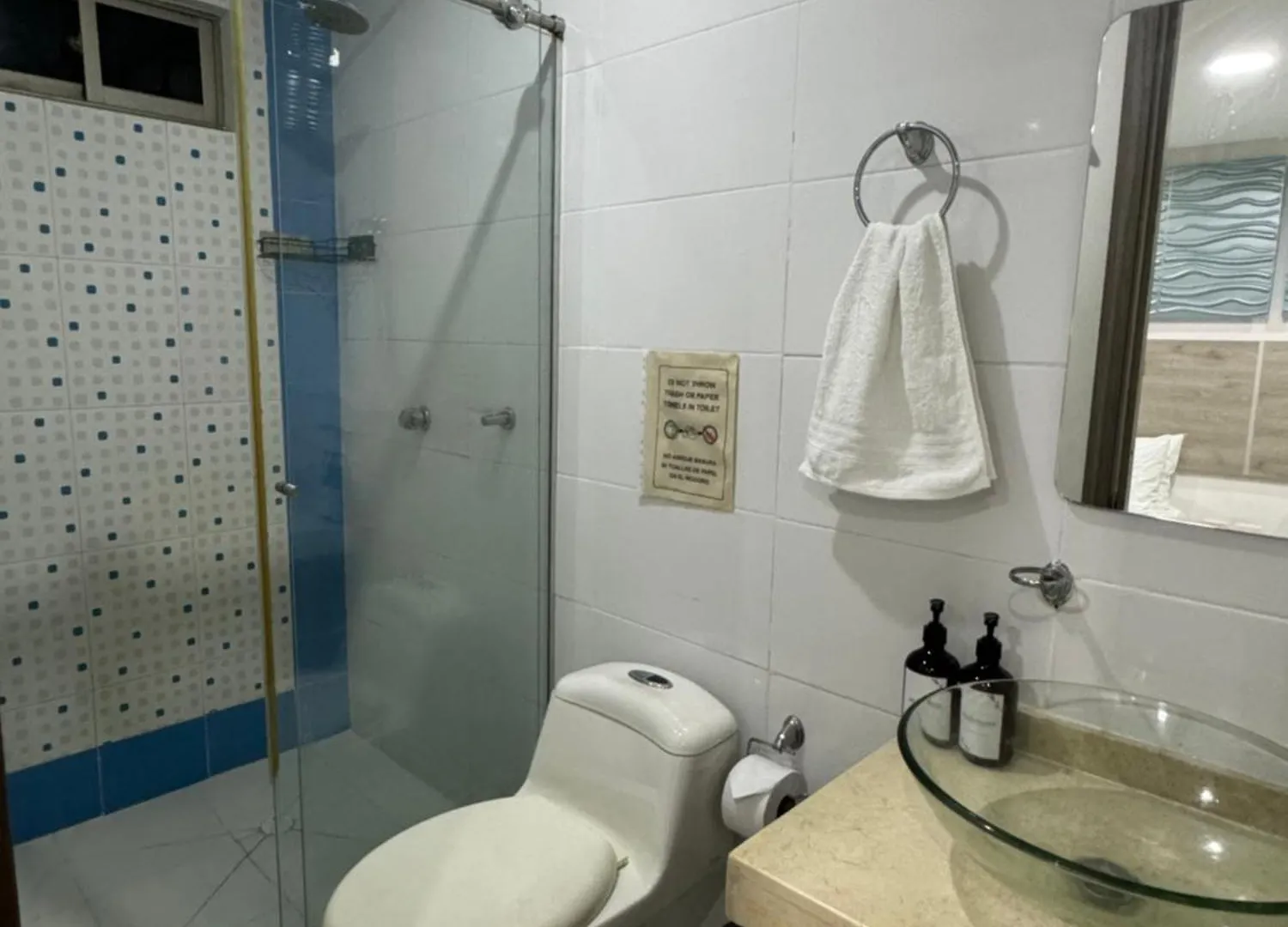 Apartment Apartamentos Crespo 67 Aeropuerto Cartagena Colombia