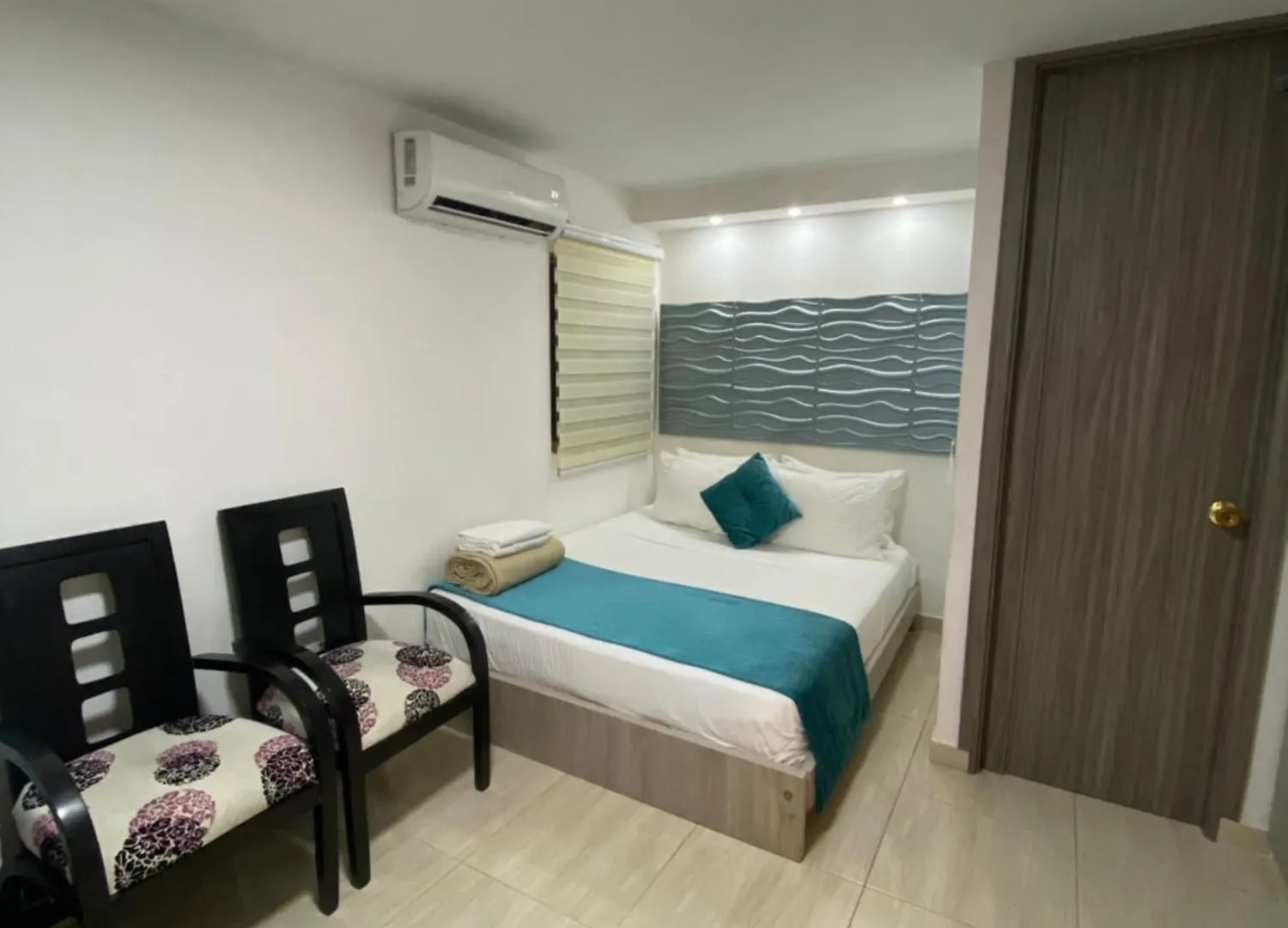 Apartamentos Crespo 67 Aeropuerto Cartagena