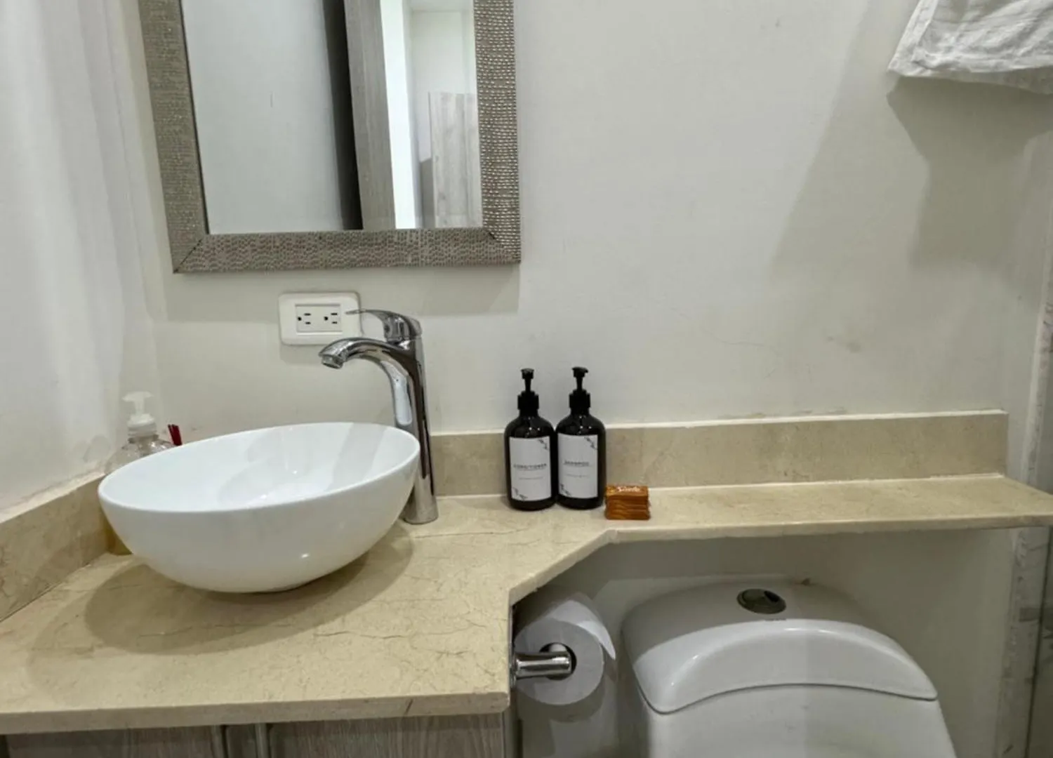 Apartamentos Crespo 67 Aeropuerto Cartagena