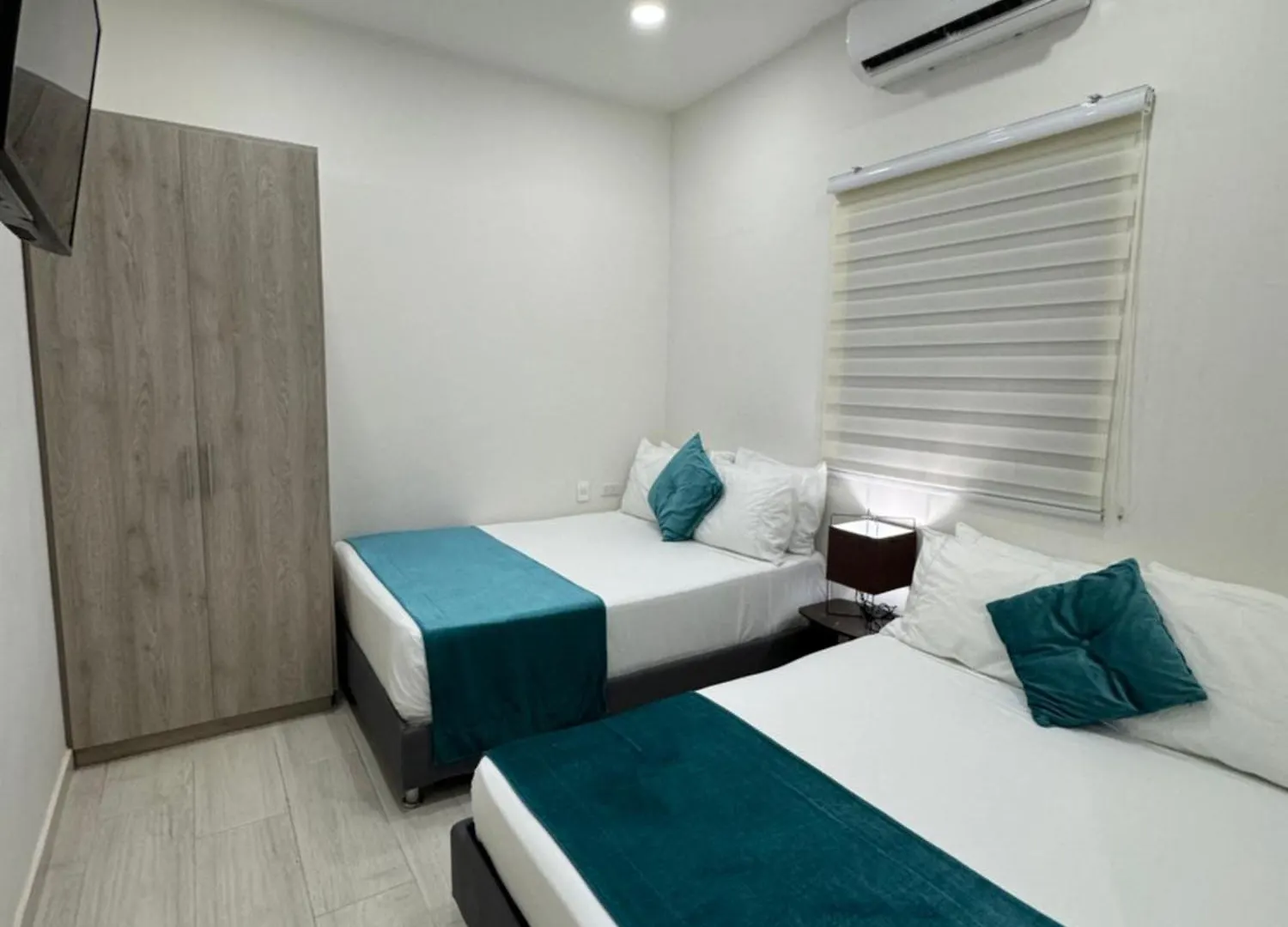 Apartment Apartamentos Crespo 67 Aeropuerto Cartagena Colombia