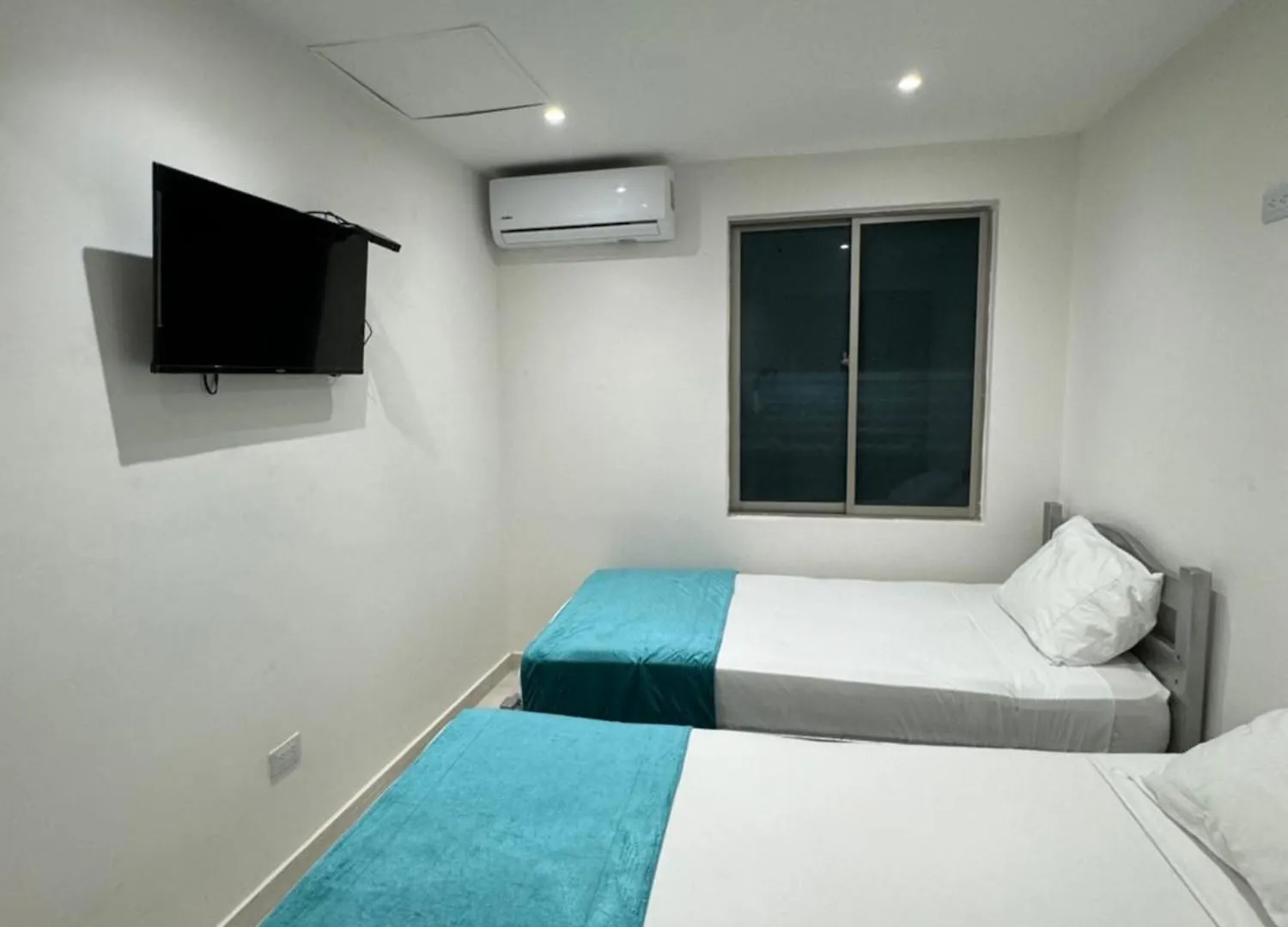 Apartamentos Crespo 67 Aeropuerto Cartagena
