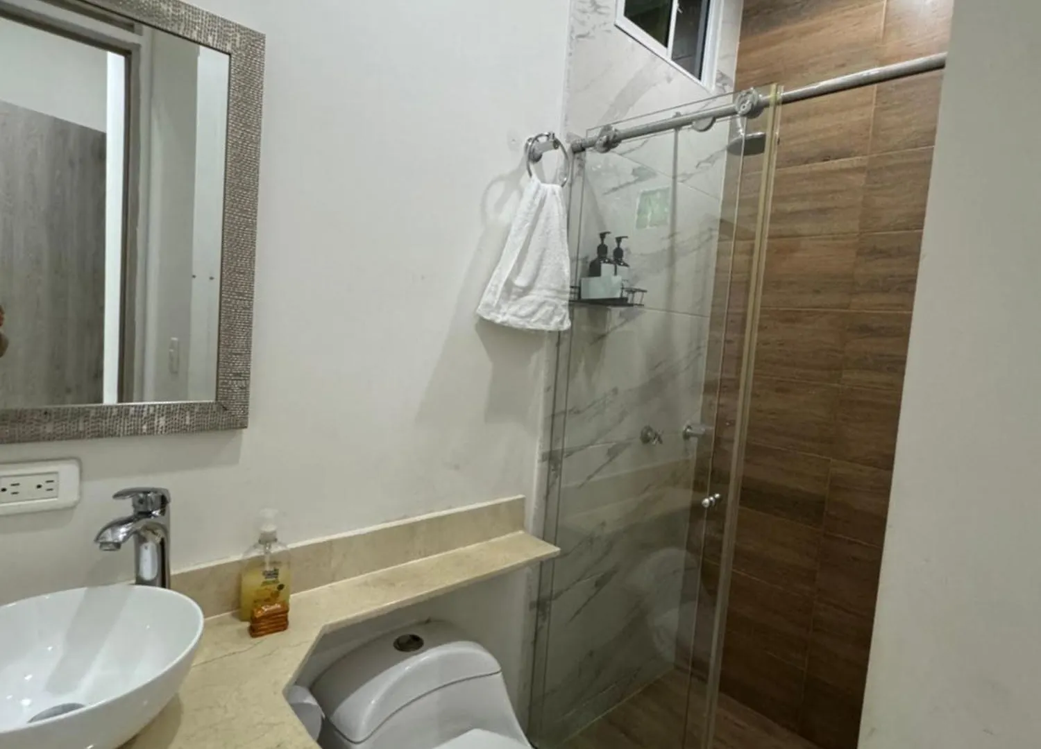 Apartment Apartamentos Crespo 67 Aeropuerto Cartagena