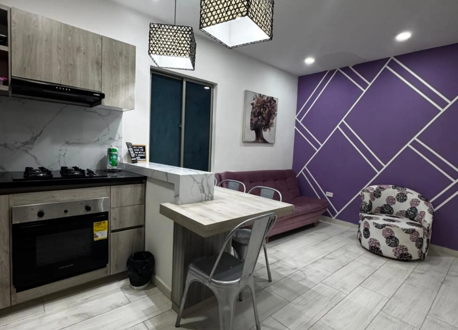 Apartment Apartamentos Crespo 67 Aeropuerto Cartagena