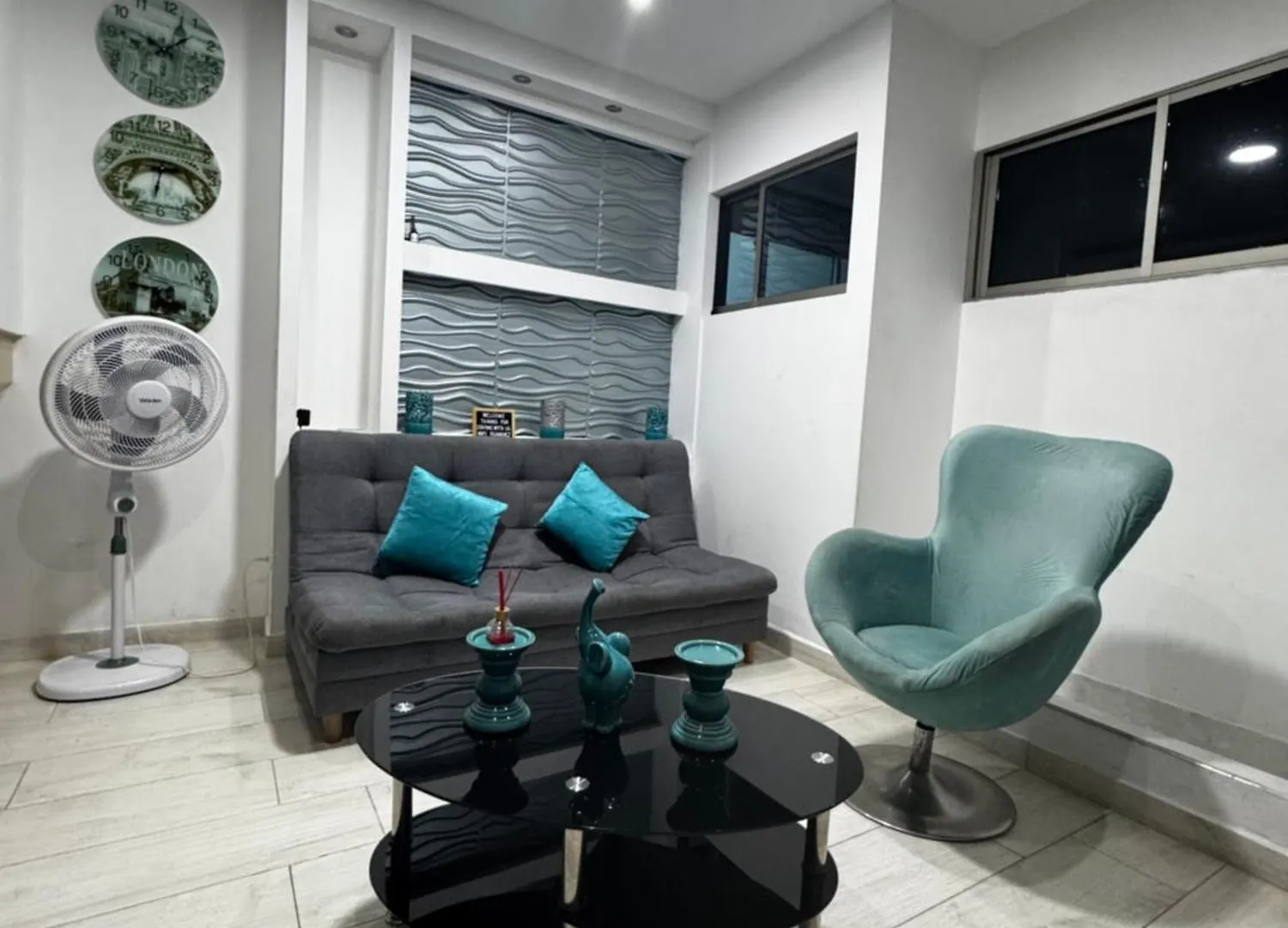 Apartamentos Crespo 67 Aeropuerto Cartagena