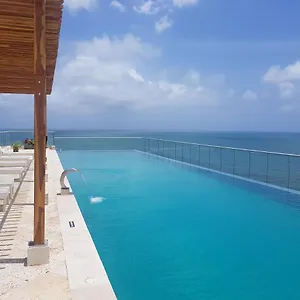 Vista Mar!! Apartamento