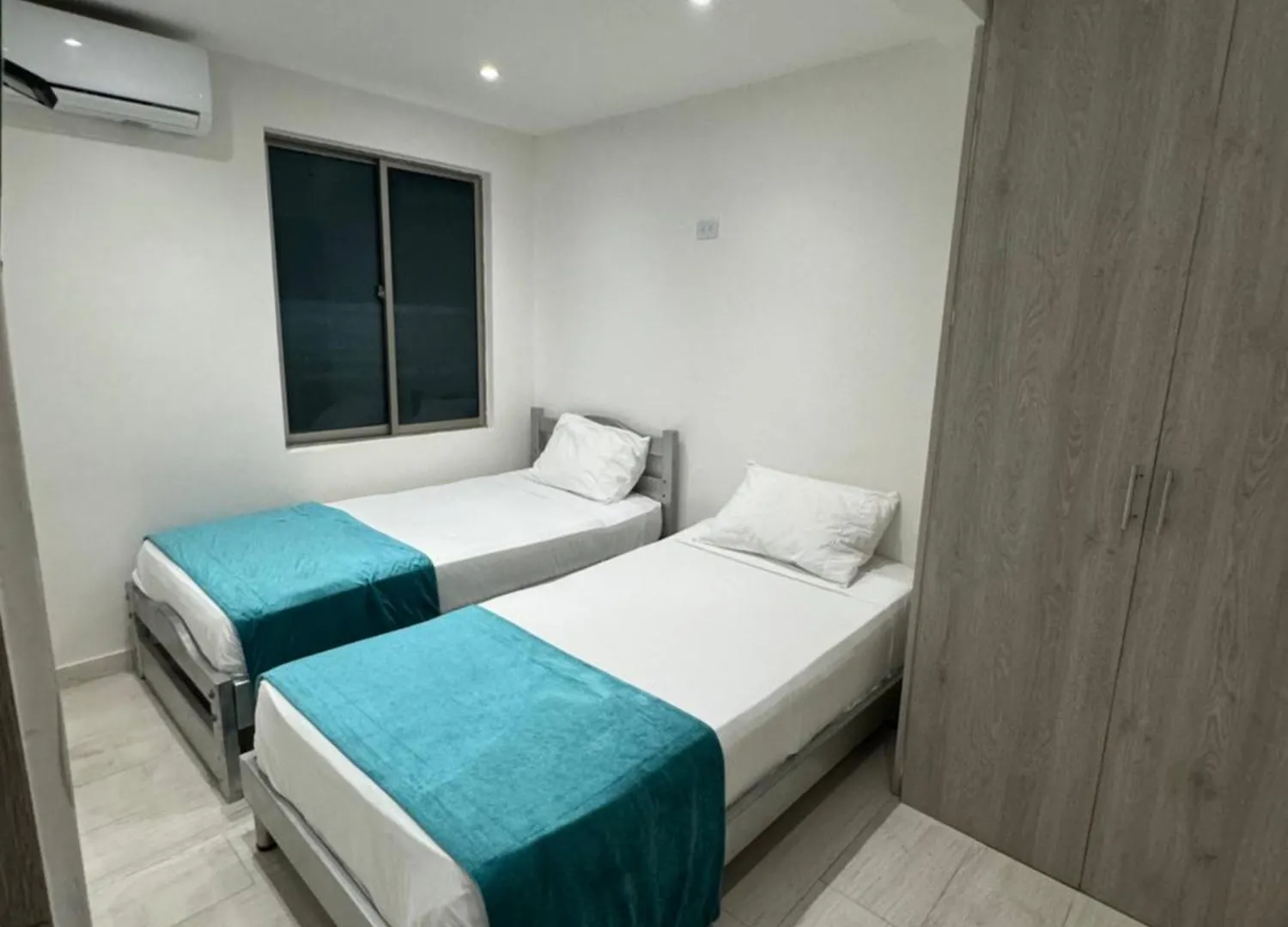 Apartment Apartamentos Crespo 67 Aeropuerto Cartagena