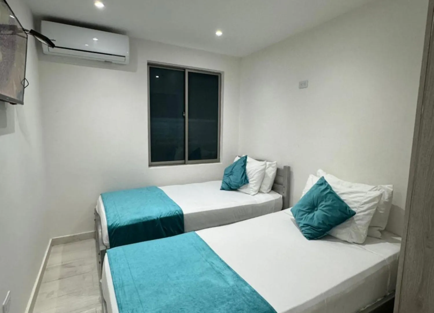 Apartment Apartamentos Crespo 67 Aeropuerto Cartagena