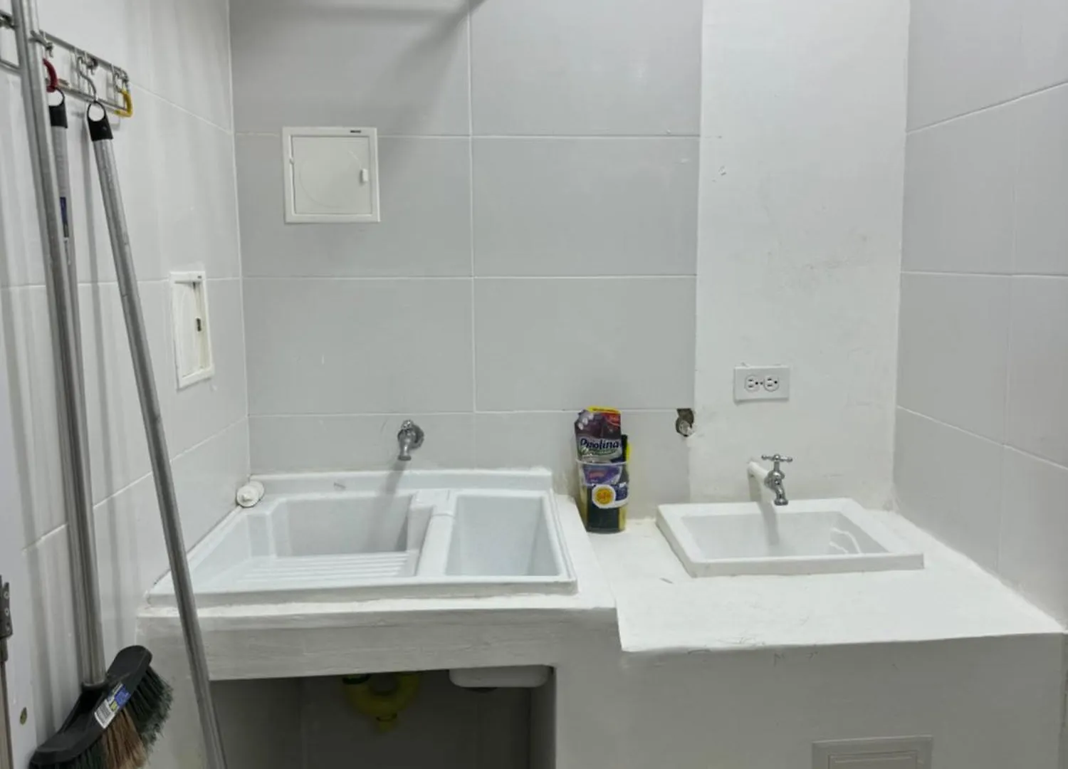 Apartamentos Crespo 67 Aeropuerto Cartagena 0*,  Colombia