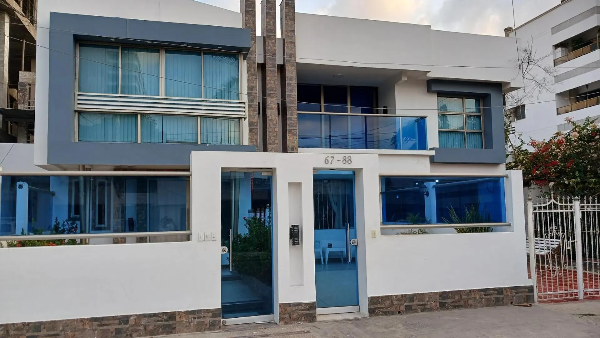 Apartamentos Crespo 67 Aeropuerto Cartagena