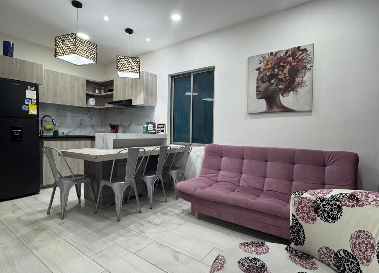 Apartamentos Crespo 67 Aeropuerto Cartagena 0*,  Colombia